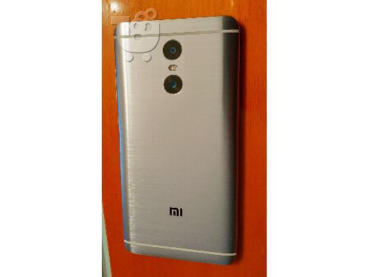 PoulaTo: Xiaomi redmi pro 64gb